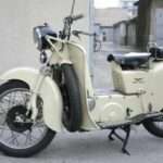 moto guzzi galetto