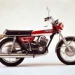 yamaha yr5 35 de 1973 retrolegende toute la moto dans le var est