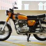 honda cb 350 k3