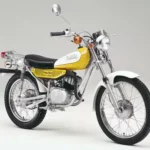 yamaha ty 50 1975