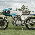 1976 DUCATI 900 SS