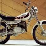 yamaha ty 50