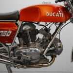 Ducati 750GT 1972