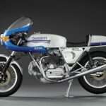 1976 DUCATI 900 SS