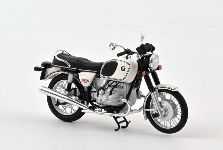 BMW R90/6