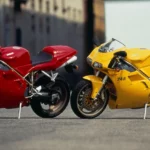 Ducati 748