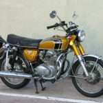 honda cb 350 k3 or