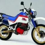 honda xl600lm