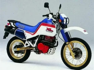 honda xl600rm ou wl600m