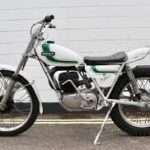 ossa 250