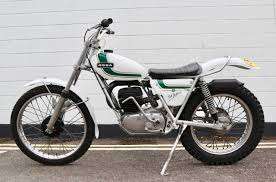 ossa 250