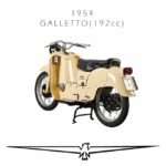 moto guzzi galetto