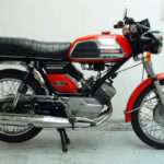 Motobecane 125 LT2