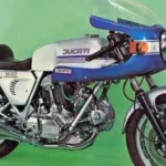 ducati 900 ss 1977