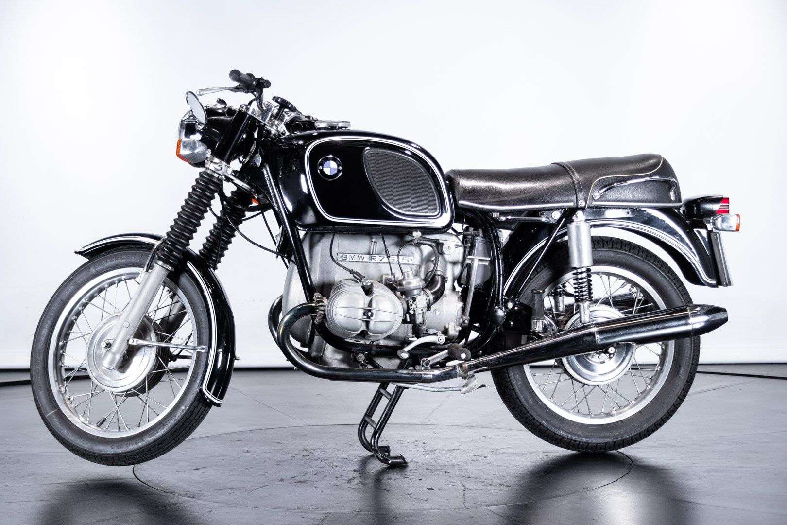 BMW R75/5 1971