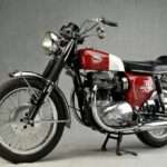 BSA 650 Spitfire