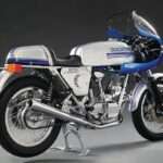 1976 DUCATI 900 SS