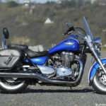 triumph 1700 thunderbird