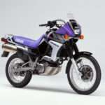 yamaha XTZ 660 Tenere