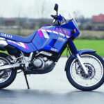 yamaha XTZ 660 Tenere