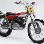 modele de yamaha ty 250 le moto club de frejus saint raphael retrolegende