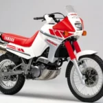 yamaha XTZ 660 Tenere